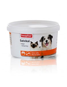 Salvikal 250 g - Beaphar