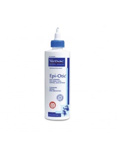 Epi Otic 125 ml - Virbac
