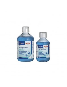 Vet Aquadent 250 ml - Virbac