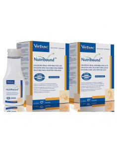 Nutribound dla psa (3x150...