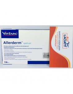 Allerderm Spot On psy od 10...