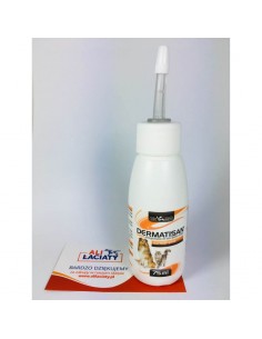 Dermatisan aurisal plus...