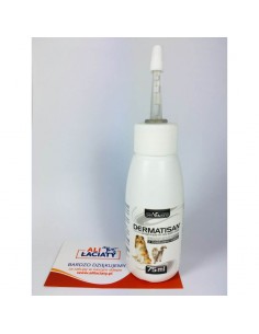 Dermatisan aurisal silver...