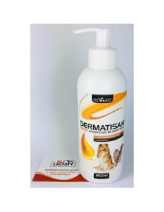 Dermatisan szampon...