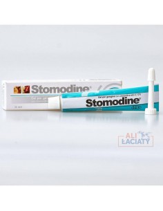 Stomodine 30 ml żel...