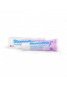 Stomodine F 30 ml żel...