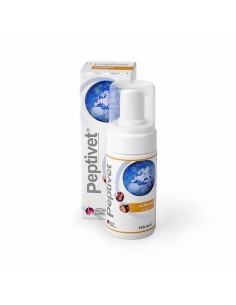 Peptivet Foam 100 ml - ICF