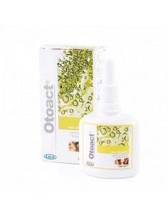 Otoact 100 ml - ICF