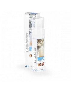 Leniderm Spuma suchy...