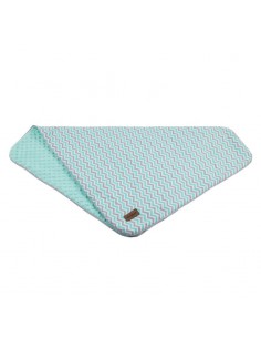 Kocyk dla psa kota Crete... 2