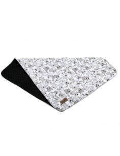 Kocyk dla psa kota Azowian... 2