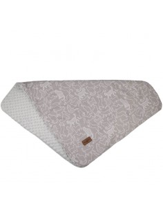 Kocyk dla kota Kara grey -... 2