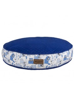 Pufa dla psa kota Azowian...