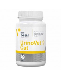UrinoVet Cat 45 kaps Twist...