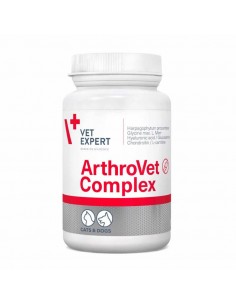ArthroVet Complex 90 tabl -...