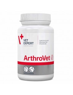 ArthroVet 90 tabl - VetExpert