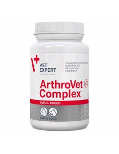 ArthroVet Complex Small...