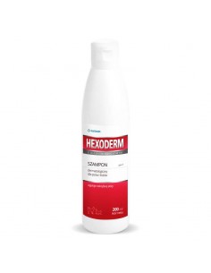 Hexoderm 200 ml - Eurowet