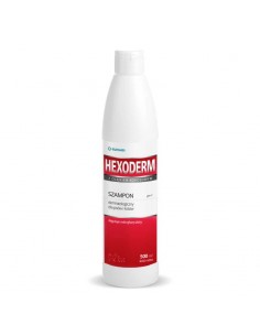 Hexoderm 500 ml - Eurowet