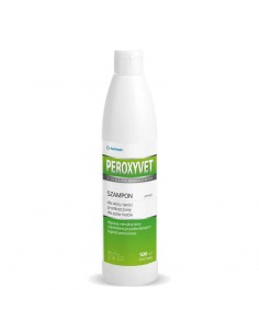 Peroxyvet 500 ml - Eurowet