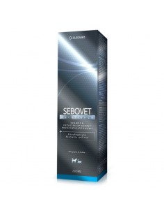 Sebovet Excellence 200 ml -...