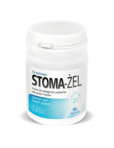 Stoma-Żel 50 g - Eurowet