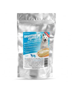 Stoma-Zym dla dużych,...