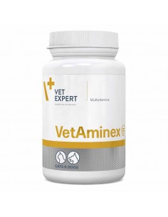 VetAminex 60 kaps - VetExpert