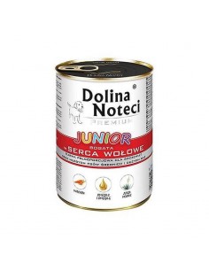 Dolina Noteci Junior Serca...