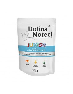 Dolina Noteci Junior...