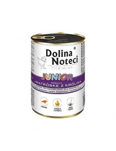 Dolina Noteci Junior...