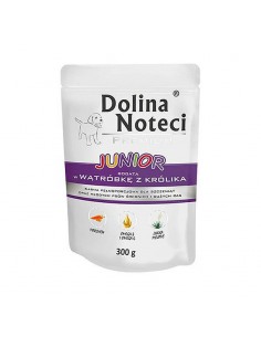 Dolina Noteci Junior...