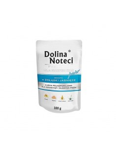 Dolina Noteci Junior...