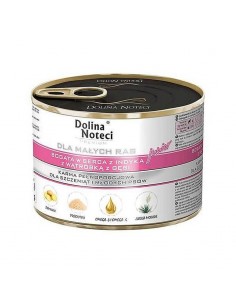 Dolina Noteci Junior Serca...