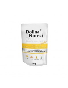 Dolina Noteci Junior...