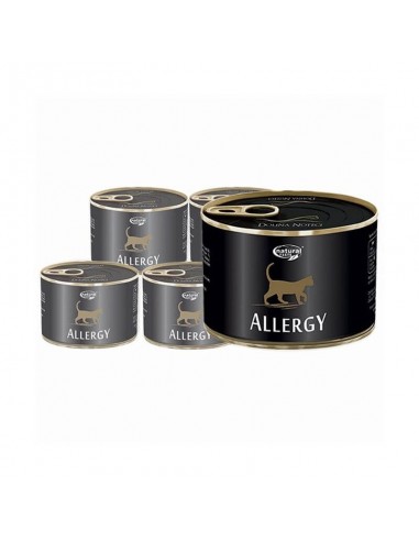 Natural Taste Allergy dla Kota 185 g