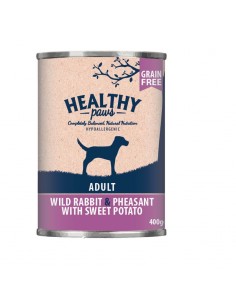 Healthy Paws Dziki Królik...