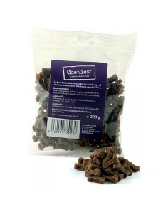 Przysmak dla Psa Chewies...