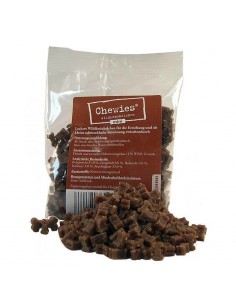 Przysmak dla Psa Chewies...