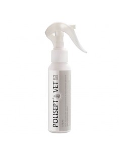 Polisept Vet Spray 200 ml -...