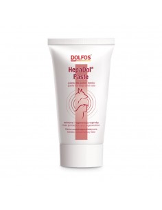 HepaDol Paste 50 g - Dolfos