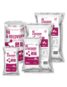 BB & Recovery Balance 100 g...
