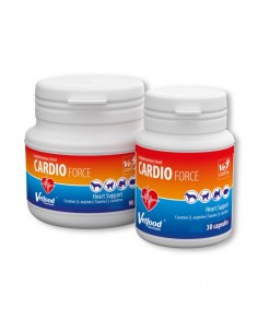 CARDIOforce 30 kaps - Vetfood