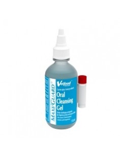 MAXI/GUARD Oral Cleansing...