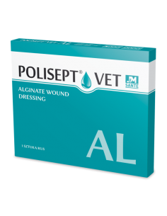 Polisept Vet AL opatrunek...