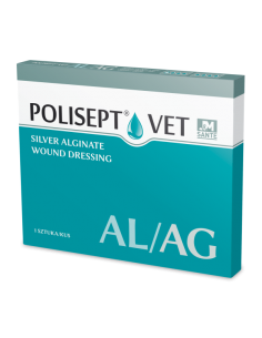Polisept Vet AL/AG...