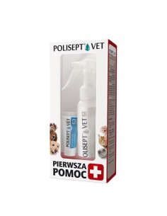 Polisept Vet Apteczka - JM...