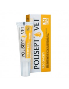 Polisept Vet Recovery - JM...