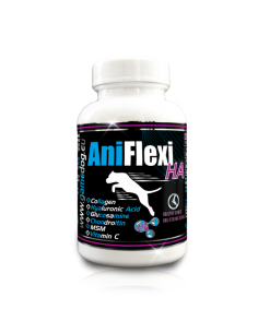 AniFlexi HA 80 tab. - Game Dog