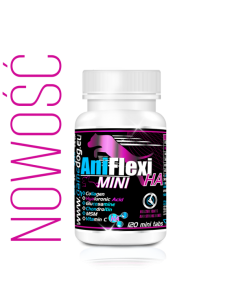 AniFlexi HA Mini 120 tab. -...